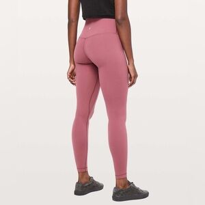 Lululemon Align Pant 28”